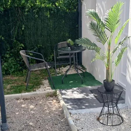 Neuf Cosy * Labarthe-sur-Lèze