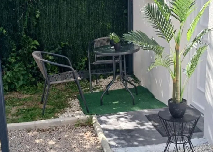 Neuf Cosy * Labarthe-sur-Leze