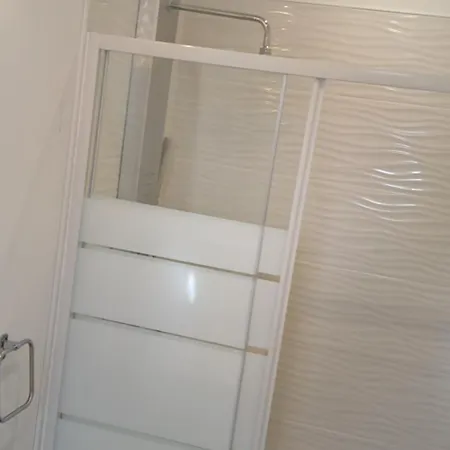 Neuf Cosy Apartment *