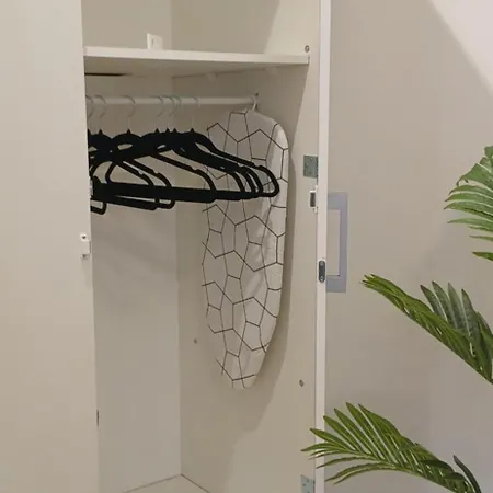 Neuf Cosy Apartment Labarthe-sur-Leze