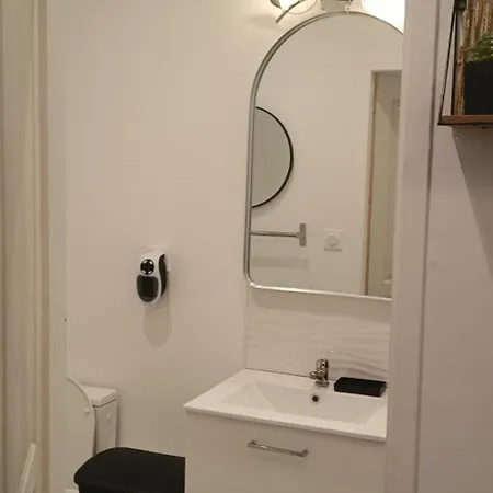 Apartment Neuf Cosy Labarthe-sur-Leze